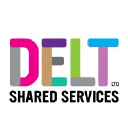 Delt Shared Services Ltd