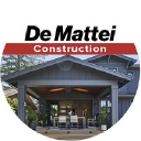 De Mattei Construction Inc