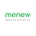 DeMeNew Tech Pvt. Ltd.
