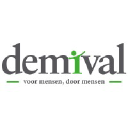 Demival, Werkplaats voor Aangepaste Arbeid te Deinze