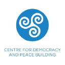 Centre for Democracy and Peace Building - CDPB