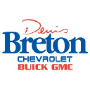 Denis Breton Chevrolet Buick GMC Ltee.