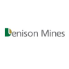 Denison Mine Corp logo