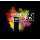 Department of Post