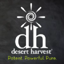 Desert Harvest Inc