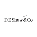 D E Shaw & Co India Software Pvt Ltd