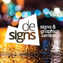 De-Signs Signs & Graphics Centre