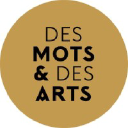 Des Mots et Des Arts