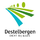 Lokaal bestuur Destelbergen