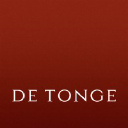DE TONGE