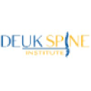 Deuk Spine Institute
