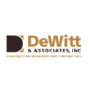 DeWitt & Associates Inc