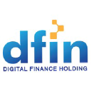 Dfin Holding