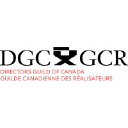 Directors Guild Of Canada - Ontario District Council