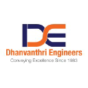 Dhanvanthri Engineers Pvt Ltd