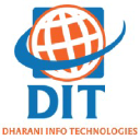Dharani Info Technologies Pvt. Ltd.