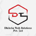 Dhiksha Tech Solutions Pvt Ltd