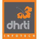 DHRTI INFOTECH PRIVATE LIMITED