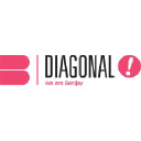 DIAGONAL TV