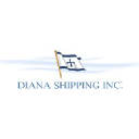 Diana Shipping Inc. logo