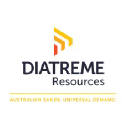 Diatreme Resources Limited