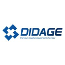Didage Sales Company, Inc.