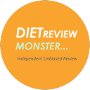 Diet Review Monster
