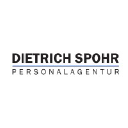 Dietrich Spohr Personalagentur