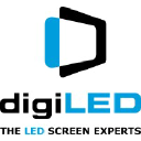 DigiLED (UK) Ltd