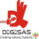 DIGISAS PRIVATE LIMITED
