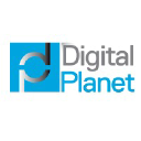 Digital Planet