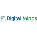 Digital Minds Technologies Inc.