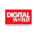 Digital World Group