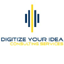 Digitize Your Idea Consulting Services