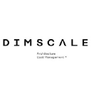 DIMSCALE- Architecture Cost Management