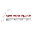 Direct Copiers Service Ltd