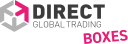 Direct Global Trading Ltd