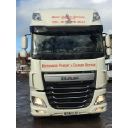 Direct Sameday Services Ltd