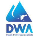 Disabled Wintersport Australia