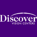 Discover Vision Centers