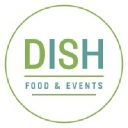 Dish Food & Events, LLC