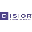 Disior Oy's logo