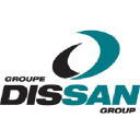 Groupe Dissan Inc (Le) / Dissan Group