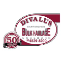 Divall's Earthmoving and Bulk Haulage