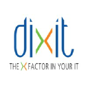 Dixit Infotech Services Pvt Ltd