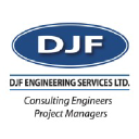 DJF ENGINEERING SERVICES LTD