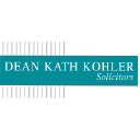 Dean Kath Kohler Solicitors