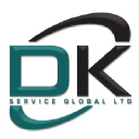 DK Service Global Ltd
