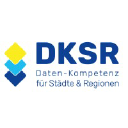 DKSR - Data Competence Center for Cities & Regions
