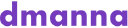 Dmanna